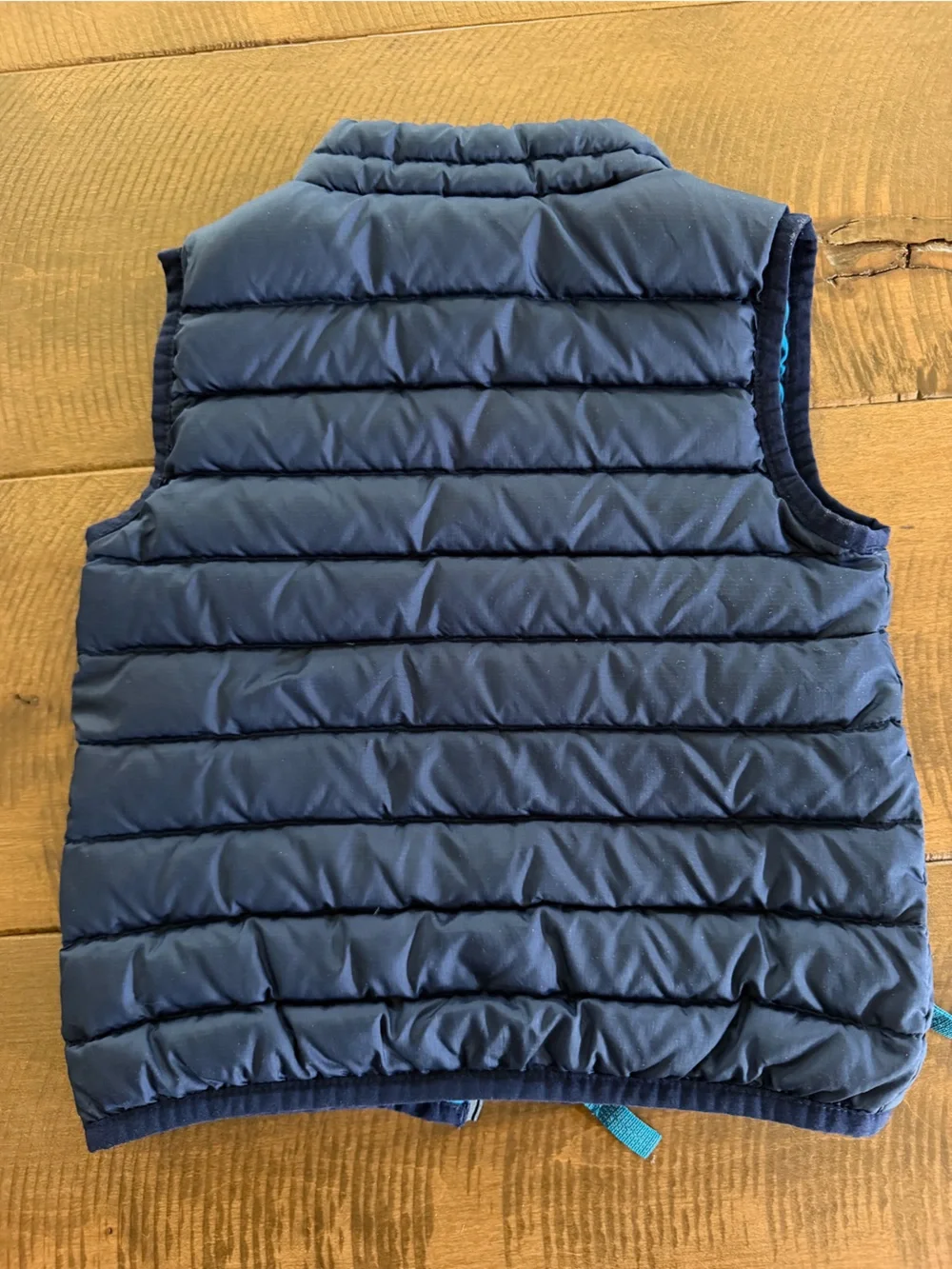 Patagonia excellent kids